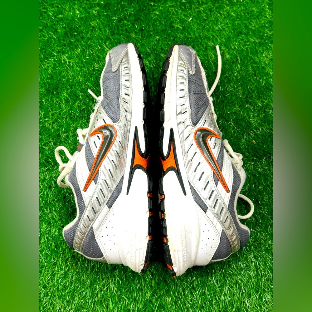 Nike Dart 4 2006 Low Sneakers Y2K Spiridon‎ Stussy Massive
Size: Men's / US 8